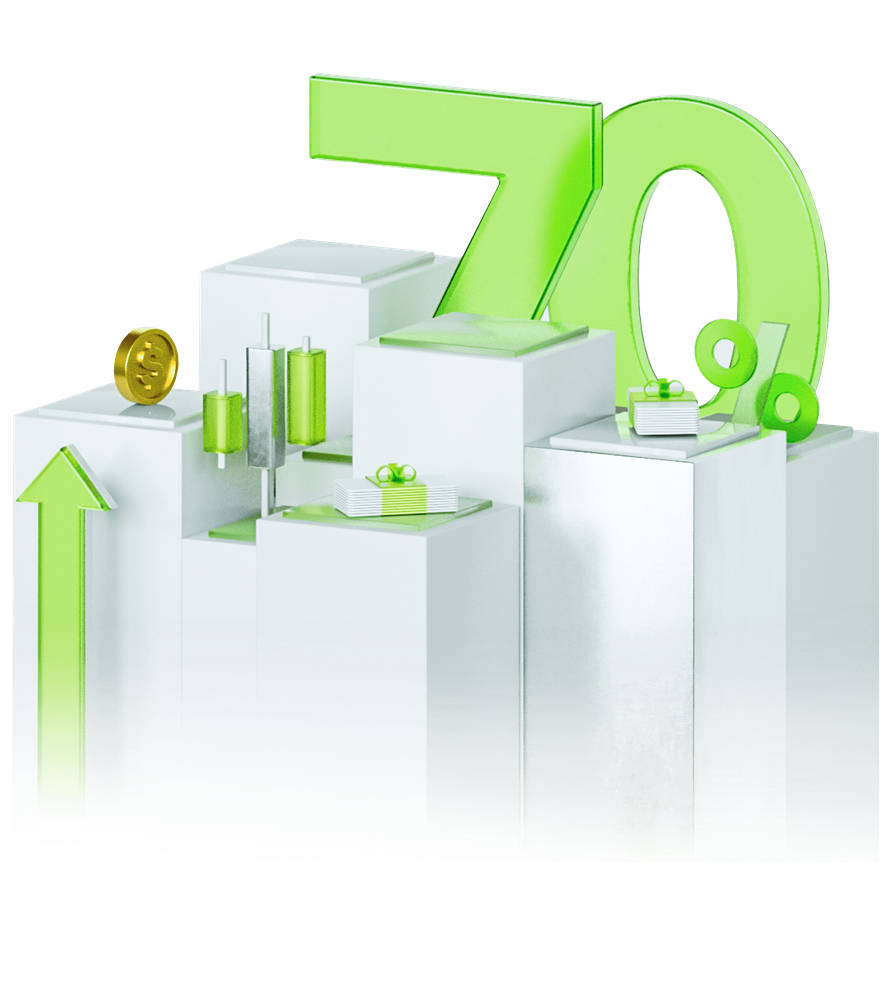 ائتمانات تداول بدون فائدة وبدون مهلة زمنية